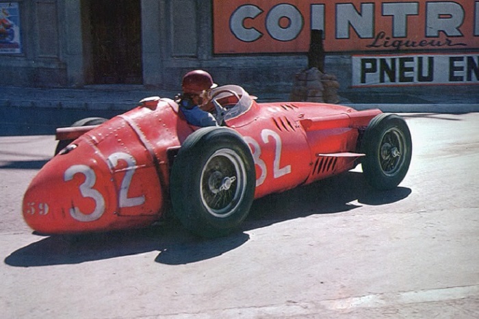 Juan Manuel Fangio 001 700